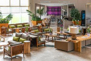 Hilton Garden Inn Veracruz Boca del Rio