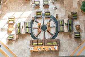 Hilton Garden Inn Veracruz Boca del Rio