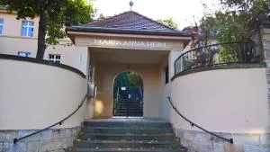 Apartments SMAG Obere Burgstraße - 皮尔纳 Apartments SMAG Obere Burgstraße - 皮尔纳