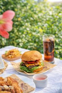 Trang An ViewPoint Homestay