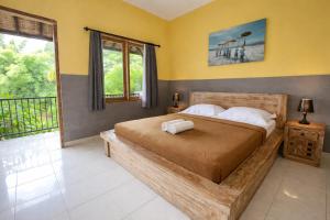 Palm 57 Guest House Legian