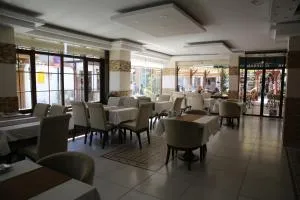 Grand Harsena Otel - Hamamözü
