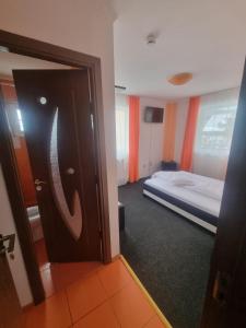 Pensiune Restaurant Sfinx