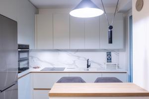 Urban Oasis, Bologna by Short Holidays