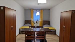 Noclegi krótkoterminowe