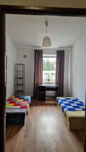 Noclegi krótkoterminowe