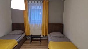 Noclegi krótkoterminowe