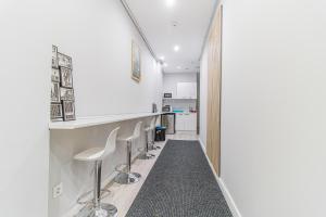 Fira Rooms Barcelona Hospitalet