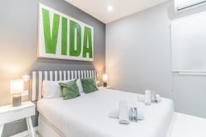 Fira Rooms Barcelona Hospitalet