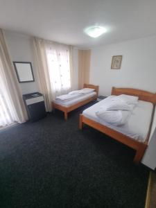 Pensiune Restaurant Sfinx