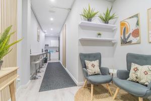 Fira Rooms Barcelona Hospitalet