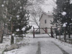 Casale Trifoglio