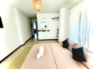 ปันสุขโฮมเทล Pansuk Hometel