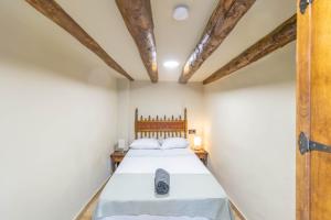 Casa del Raso, tu casa ideal para descubrir Navarra