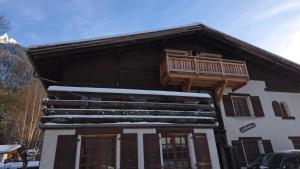 La Karabane de Clément