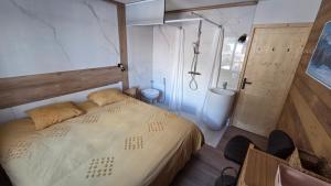 La Karabane de Clément