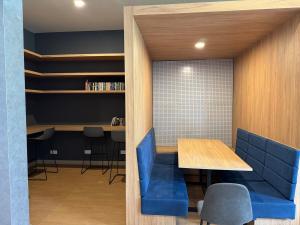Nordica at Gravit 8 2BR Modern Comfort Suite