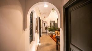 Manzil Fanny Private Riad & Spa
