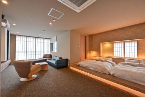 Ureshino Onsen Yadoya Uchiroji