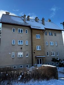 Ubytovanie pri hradbách