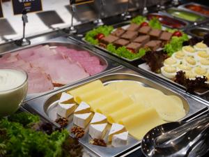 Hotel Dworski Galaktyczny Park