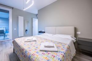 Urban Oasis, Bologna by Short Holidays