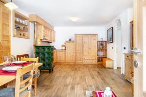 Chalet Panorama Rabbi