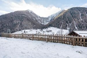 Chalet Panorama Rabbi