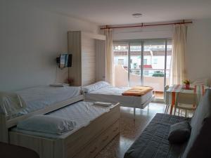 Apartamentos Voramar Peñíscola 3000