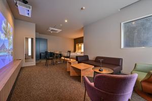 Ureshino Onsen Yadoya Uchiroji