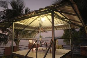 Whispering Backwater Escape by Samrajyam Group