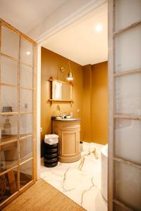 Chambres dhôtes Prestige - vue mer, proche St Malo, Mont St Michel, Dinan