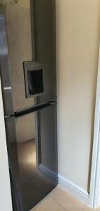 Halmers Luxury house