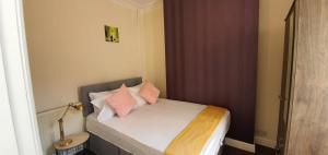 Halmers Luxury house