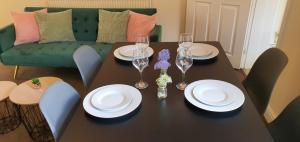 Halmers Luxury house