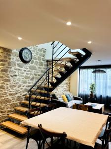 Atelier Cancalais - Hypercentre, maison de ville