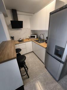 Apartamento Los Lajones