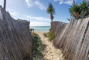 Apt Levante e Brezza di mare - Salento Reservation