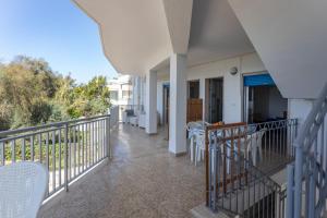 Apt Levante e Brezza di mare - Salento Reservation