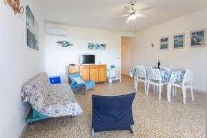 Apt Levante e Brezza di mare - Salento Reservation