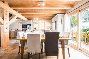 Chalet Etelley - Jacuzzi Privé