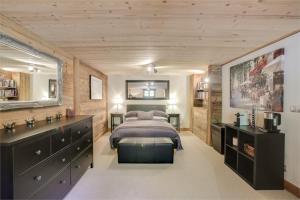 Chalet Etelley - Jacuzzi Privé