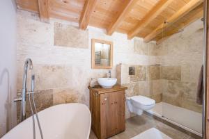 Chalet Etelley - Jacuzzi Privé