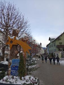 San Candido near center