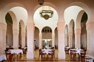 Hotel Nour Palace Resort & Thalasso Mahdia