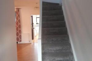 Family- Near Lcy Airport- Sleeps 6- Parking- Wi-Fi