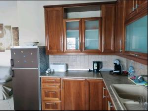 Sunshine Apartment