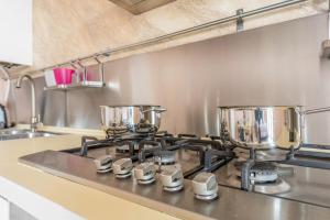 XXL Home near the Thermal Baths of Sirmione