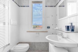 XXL Home near the Thermal Baths of Sirmione