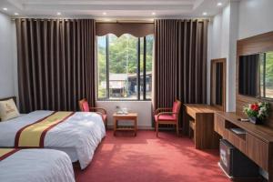 Friend Hotel Hà Giang